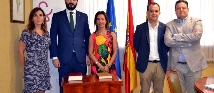 Cerca de 50 farmacuticos de Castilla-La Mancha acudirn al 22 Congreso Nacional y al 80 Congreso Mundial, que tendrn lugar del 18 al 23 de este mes en Sevilla